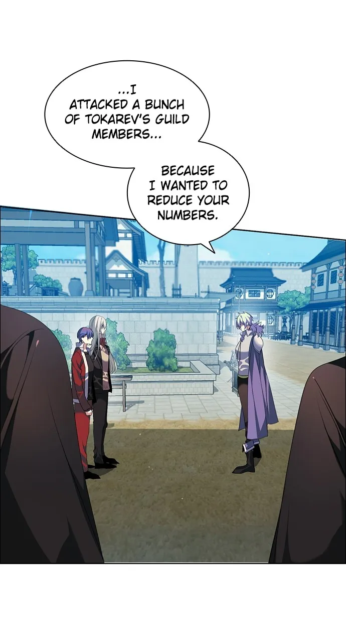 Read Zero Game chapter 191 image 25 on Lezhin