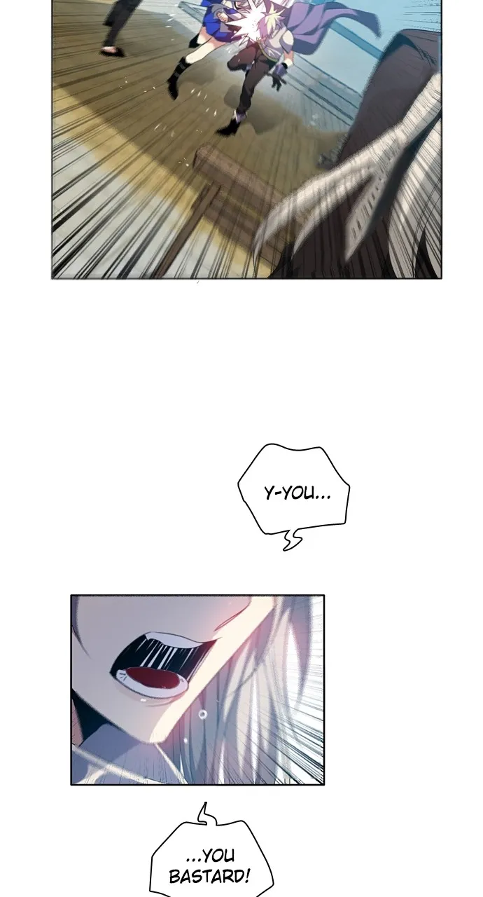 Read Zero Game chapter 191 image 31 on Lezhin