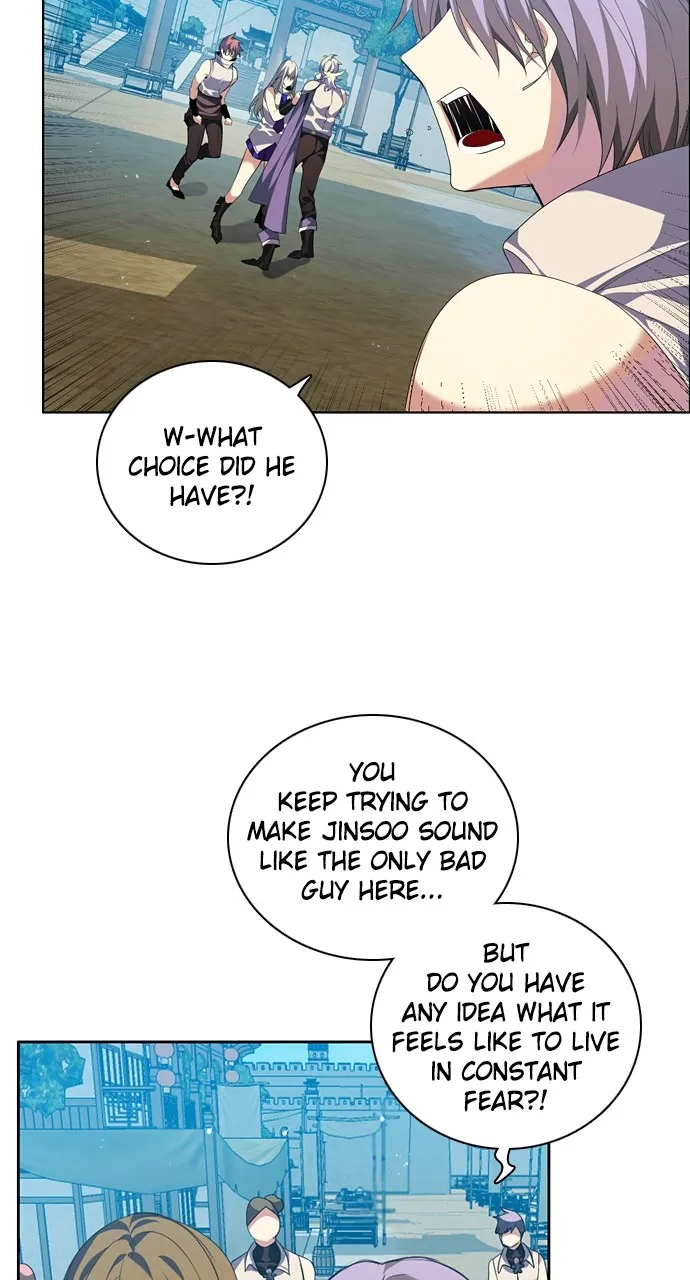 Read Zero Game chapter 191 image 34 on Lezhin