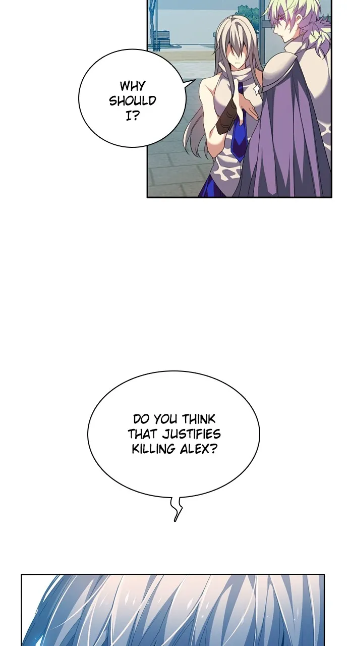Read Zero Game chapter 191 image 36 on Lezhin