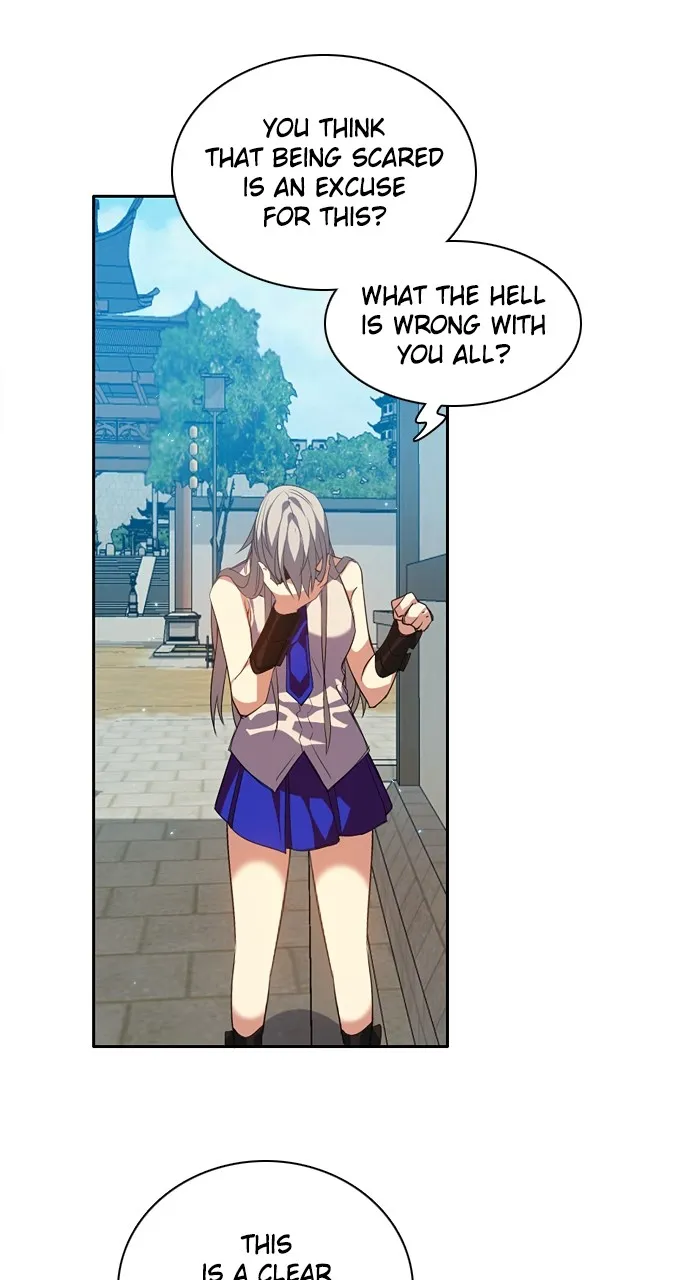 Read Zero Game chapter 191 image 40 on Lezhin