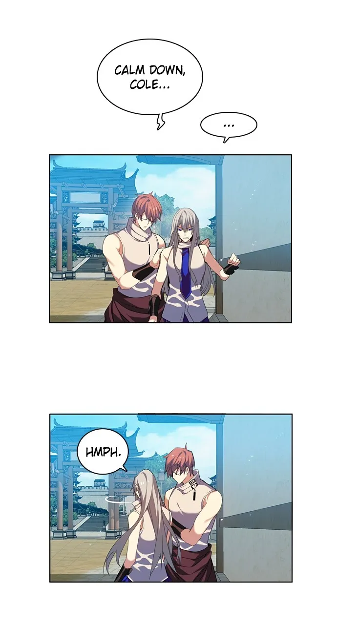 Read Zero Game chapter 191 image 42 on Lezhin