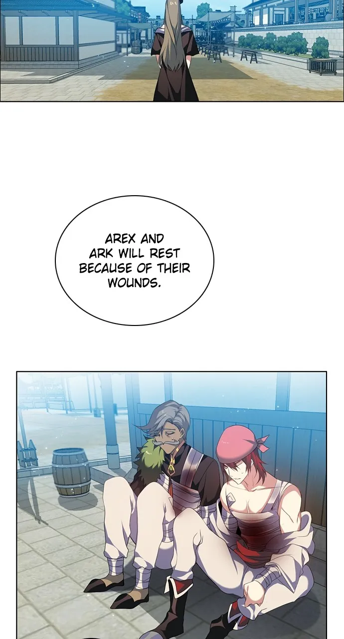 Read Zero Game chapter 191 image 59 on Lezhin