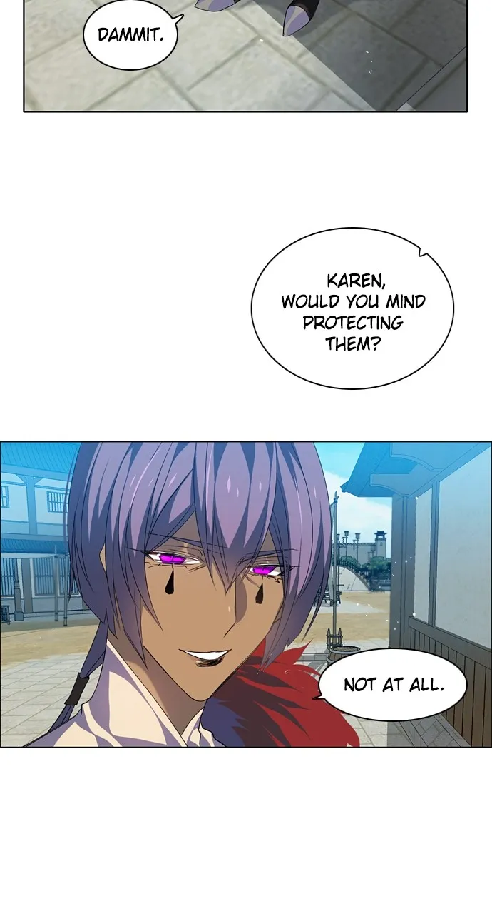 Read Zero Game chapter 191 image 60 on Lezhin