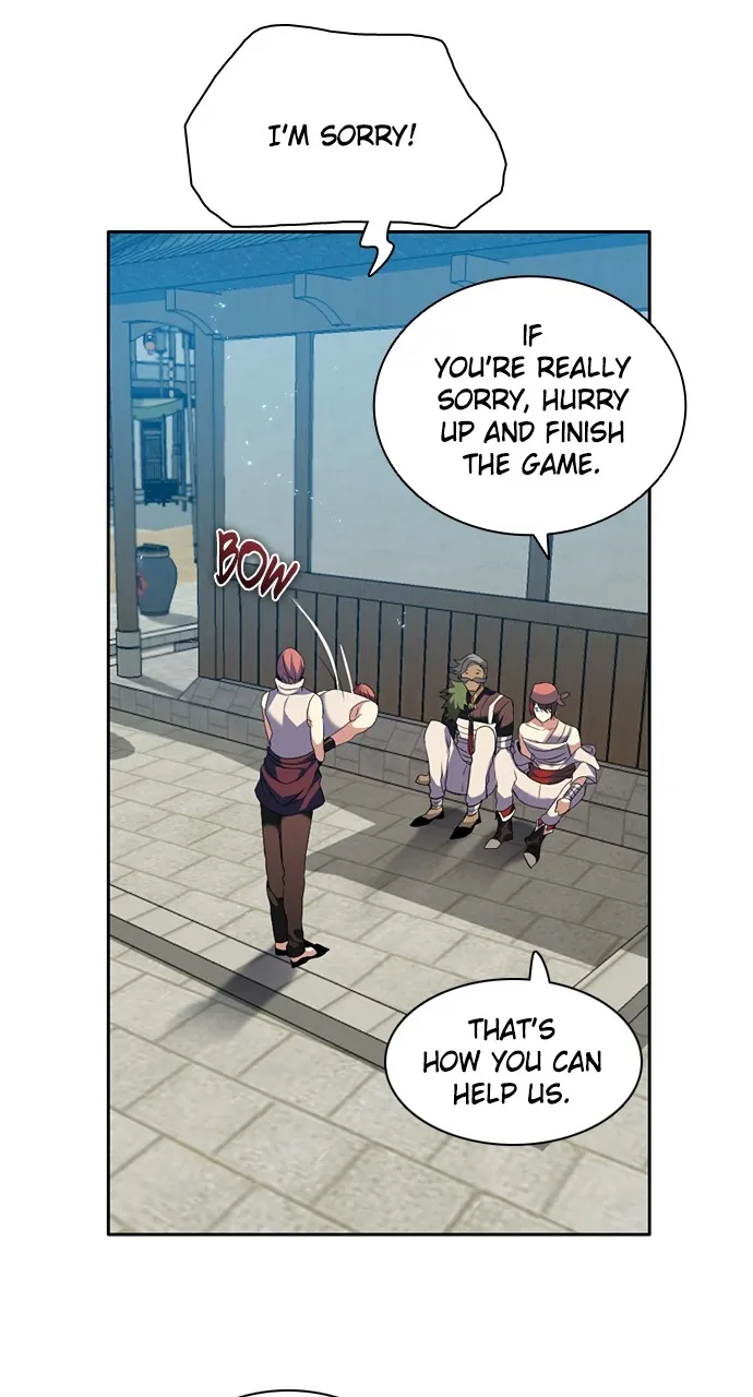 Read Zero Game chapter 191 image 61 on Lezhin