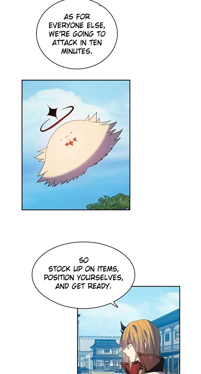 Read Zero Game chapter 191 image 62 on Lezhin
