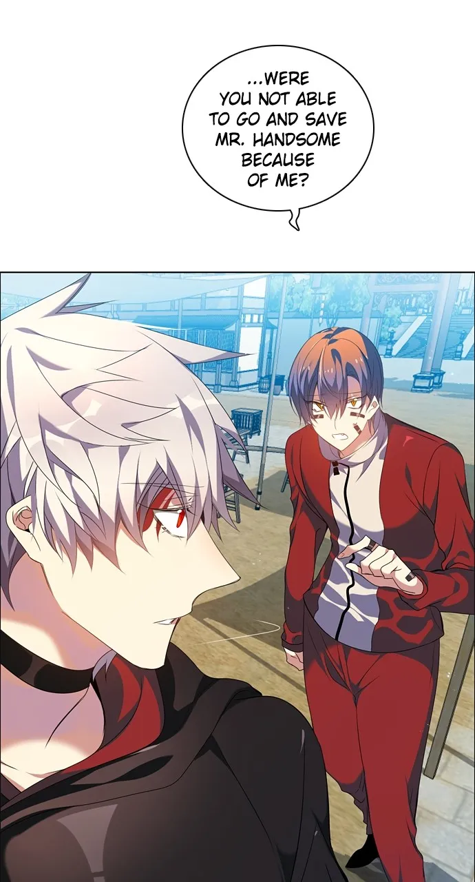 Read Zero Game chapter 191 image 67 on Lezhin