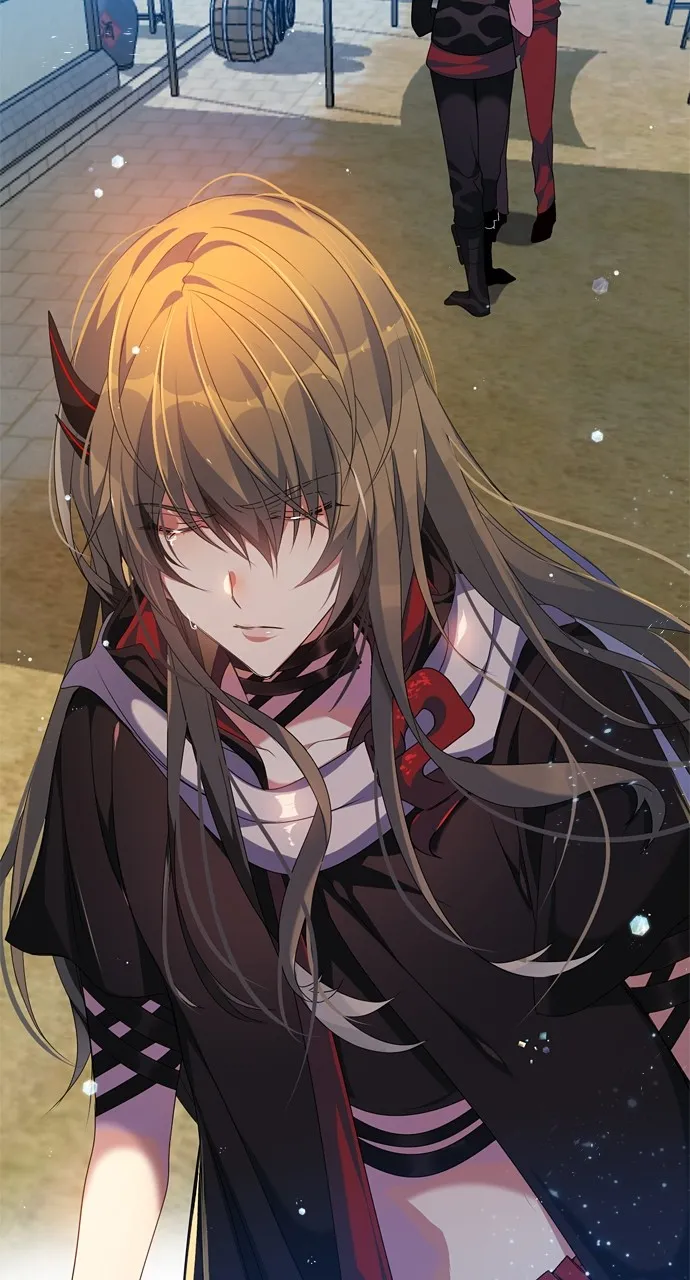 Read Zero Game chapter 191 image 71 on Lezhin