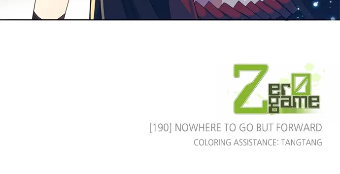Read Zero Game chapter 191 image 72 on Lezhin