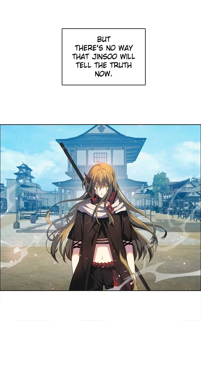 Read Zero Game chapter 191 image 9 on Lezhin