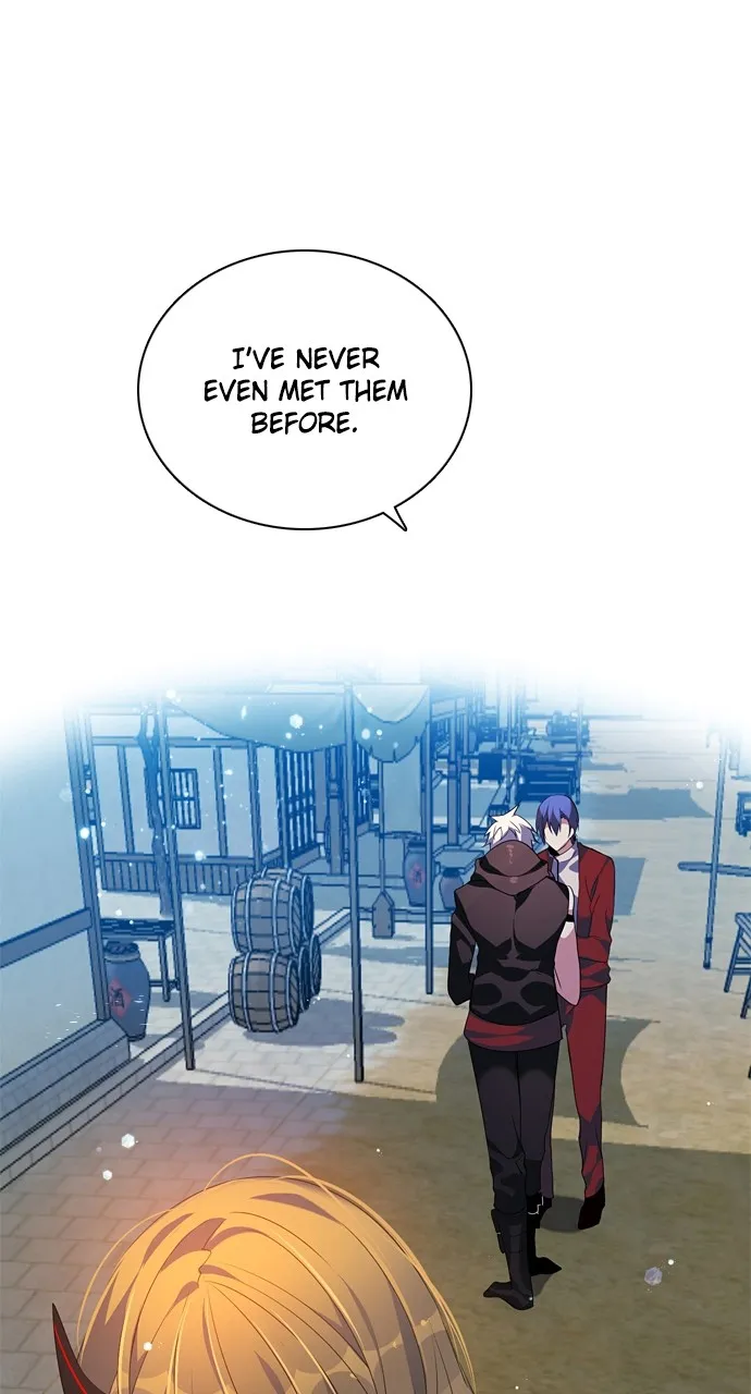 Read Zero Game chapter 192 image 0 on Lezhin