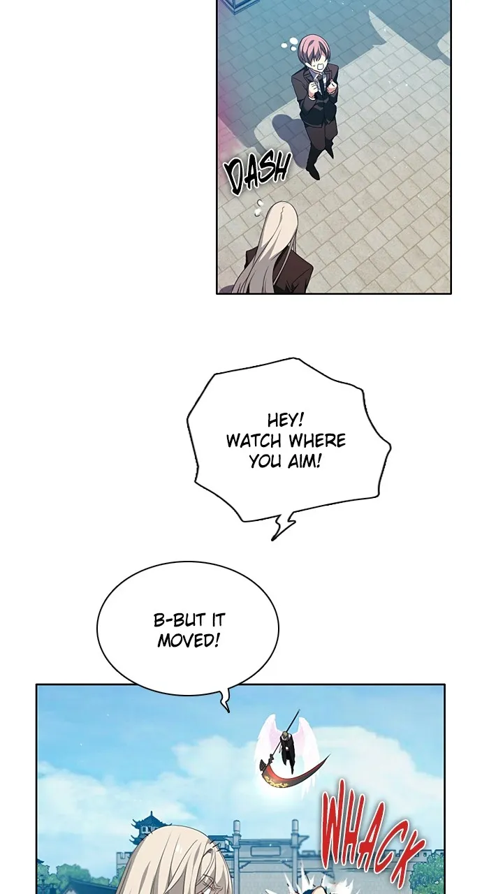 Read Zero Game chapter 192 image 11 on Lezhin