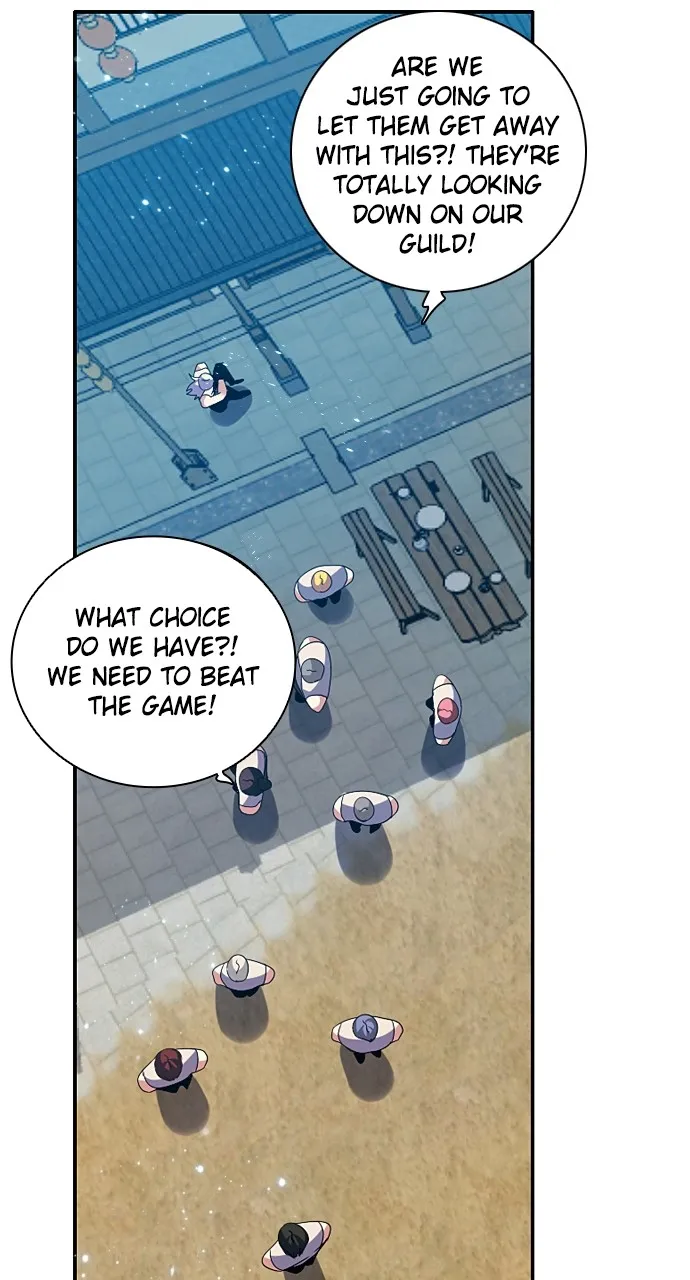 Read Zero Game chapter 192 image 13 on Lezhin