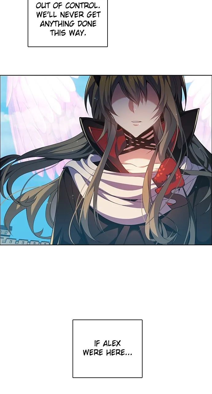 Read Zero Game chapter 192 image 16 on Lezhin