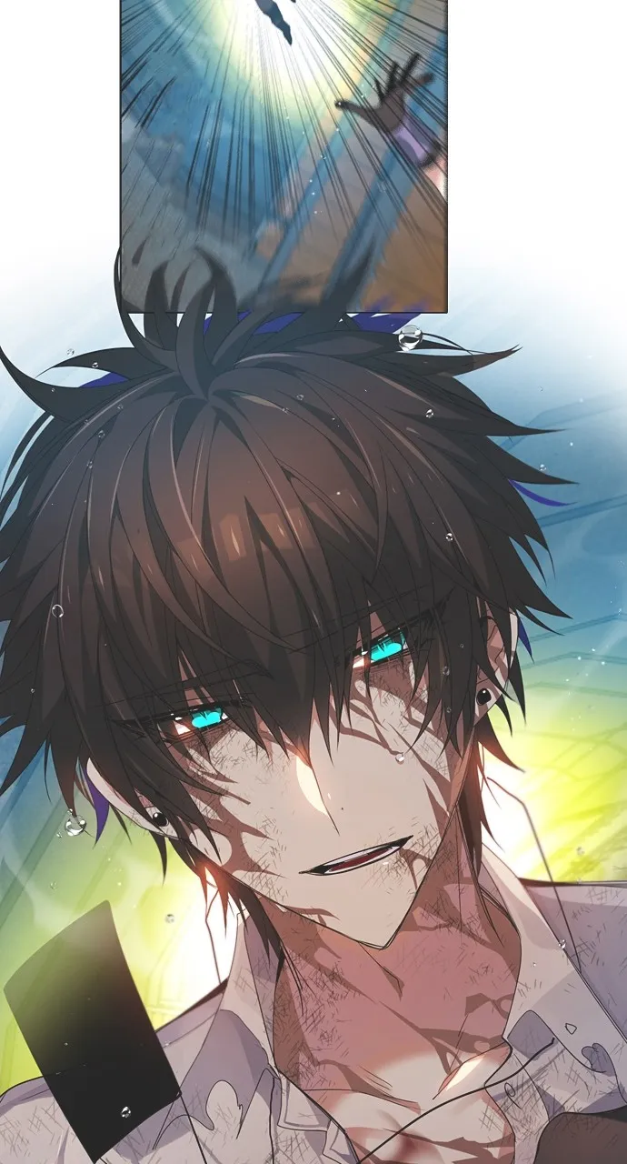 Read Zero Game chapter 192 image 18 on Lezhin