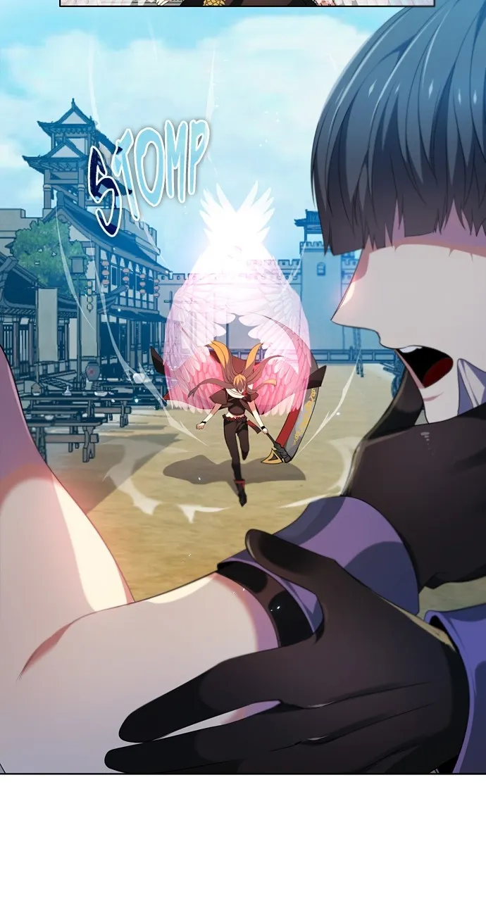Read Zero Game chapter 192 image 20 on Lezhin