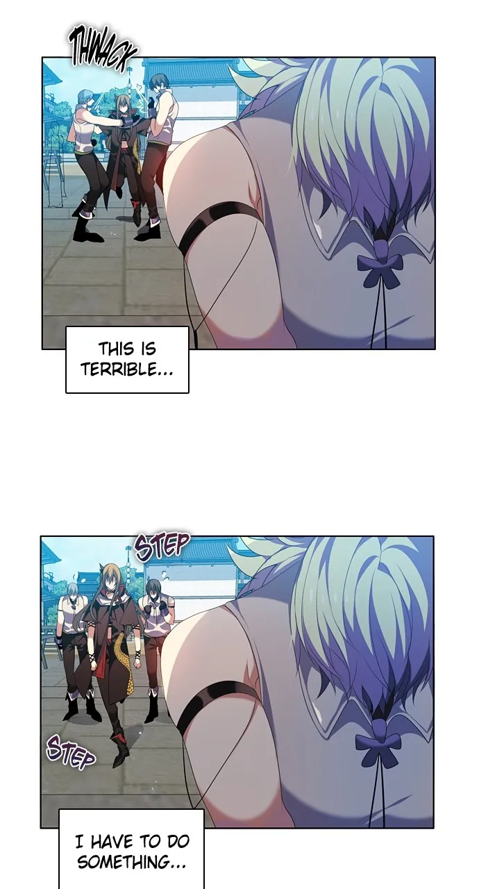 Read Zero Game chapter 192 image 21 on Lezhin