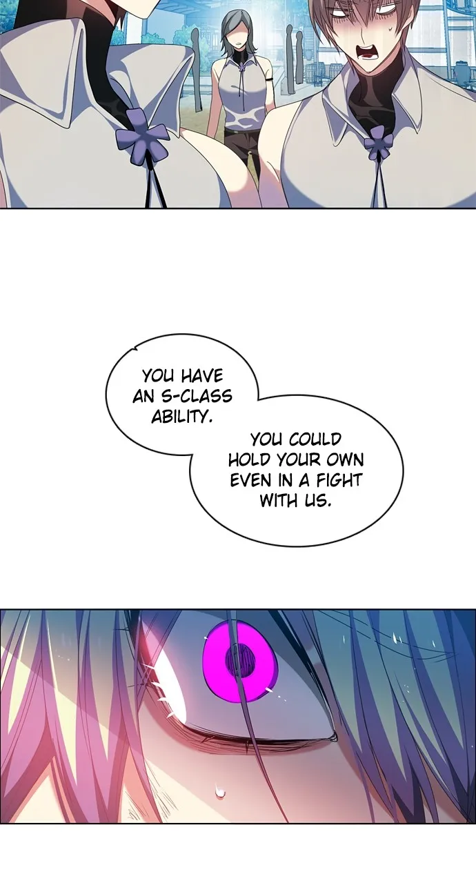 Read Zero Game chapter 192 image 25 on Lezhin