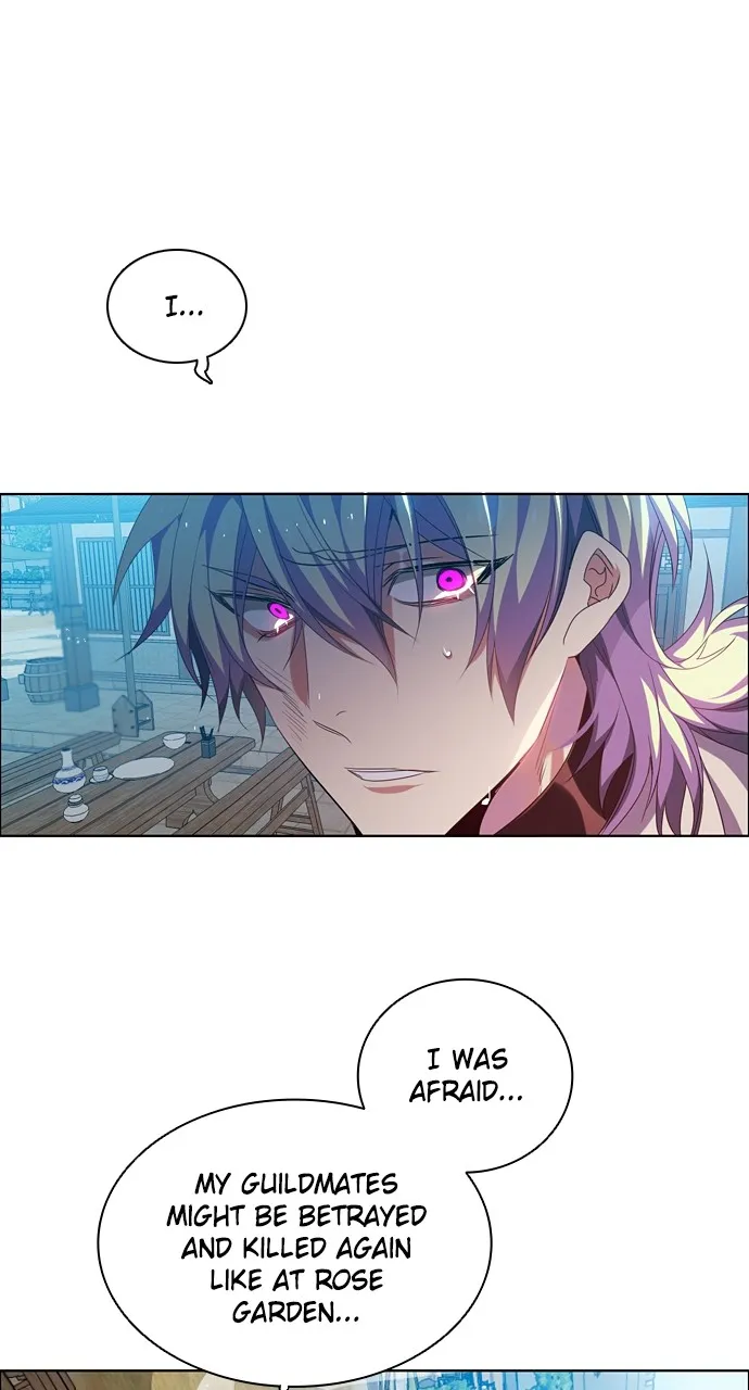 Read Zero Game chapter 192 image 27 on Lezhin