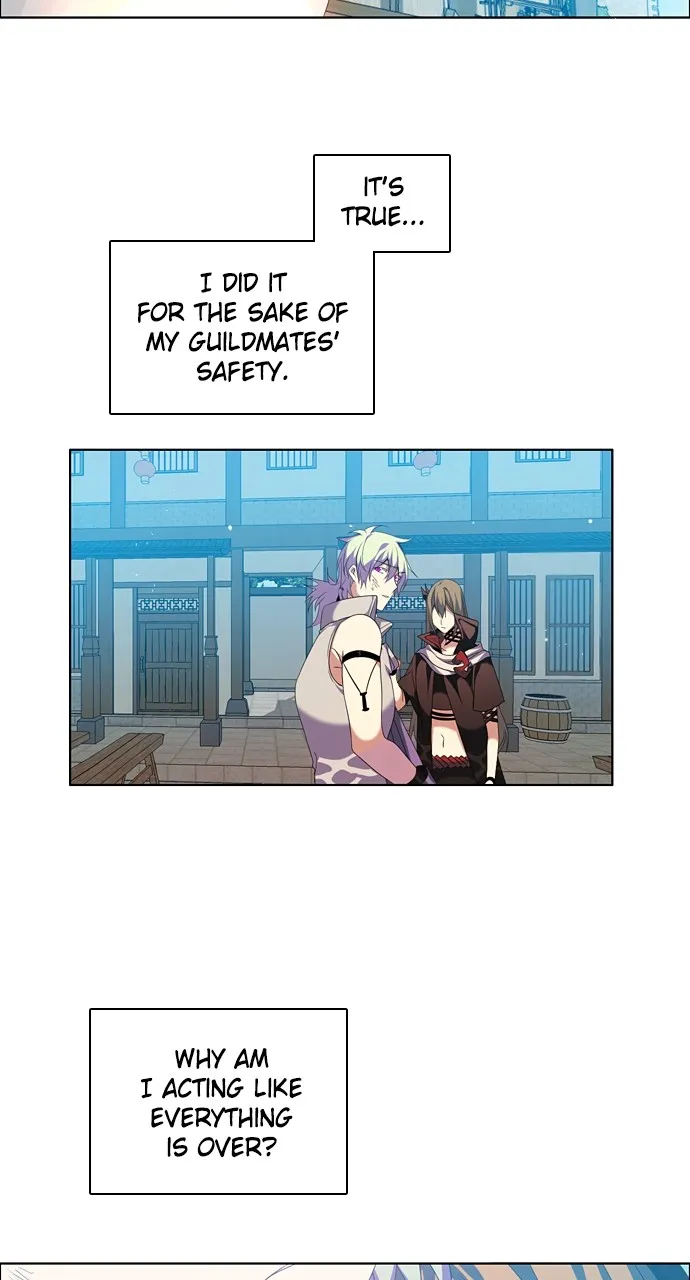Read Zero Game chapter 192 image 29 on Lezhin