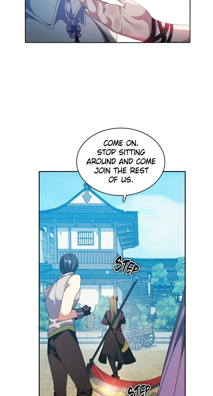 Read Zero Game chapter 192 image 31 on Lezhin