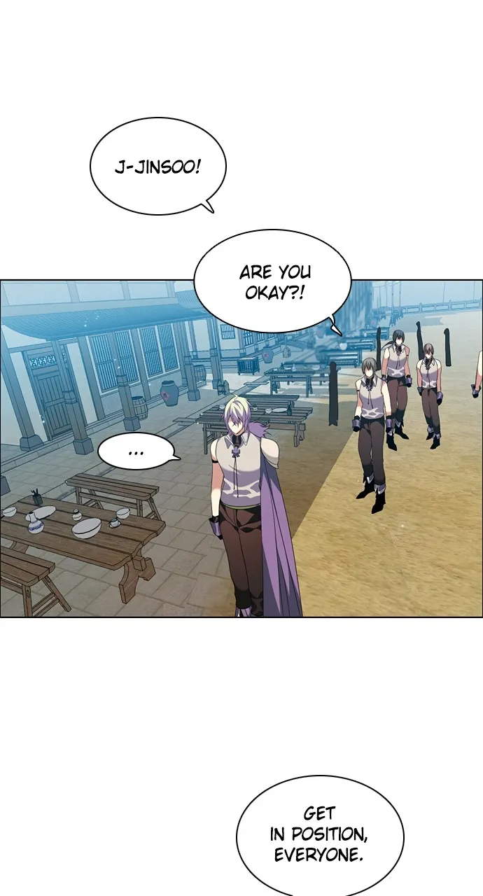 Read Zero Game chapter 192 image 34 on Lezhin