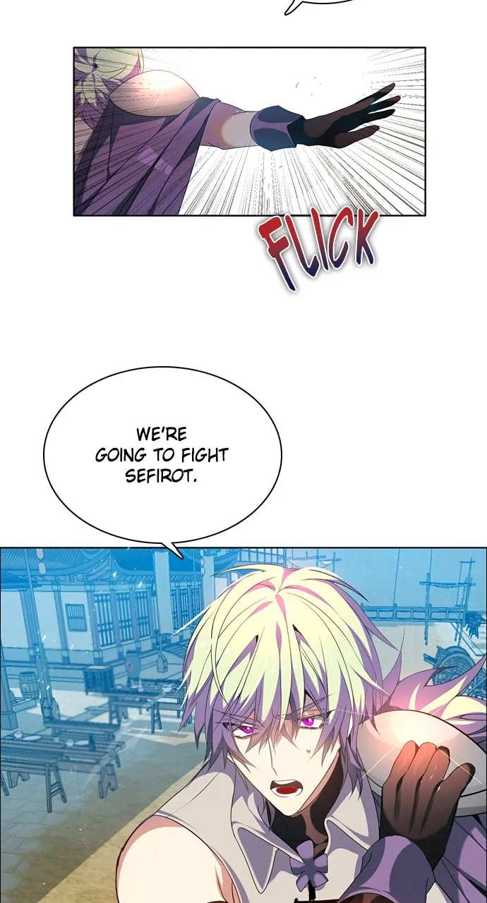Read Zero Game chapter 192 image 35 on Lezhin