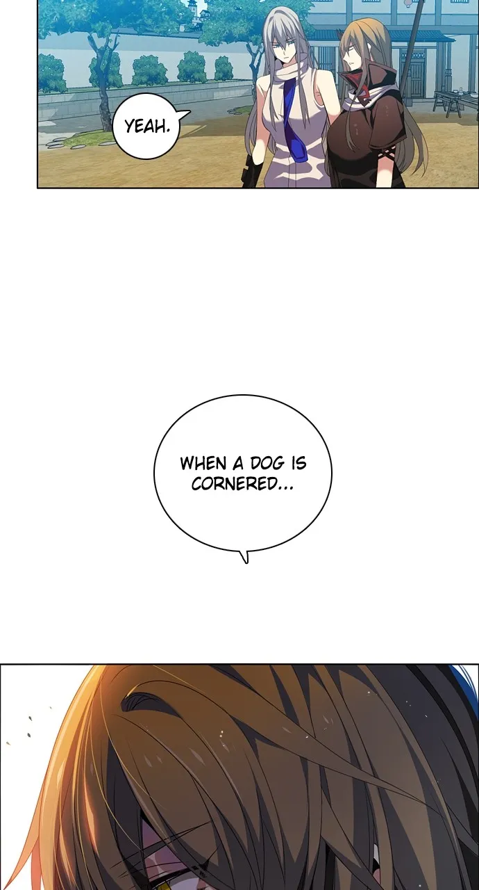 Read Zero Game chapter 192 image 38 on Lezhin
