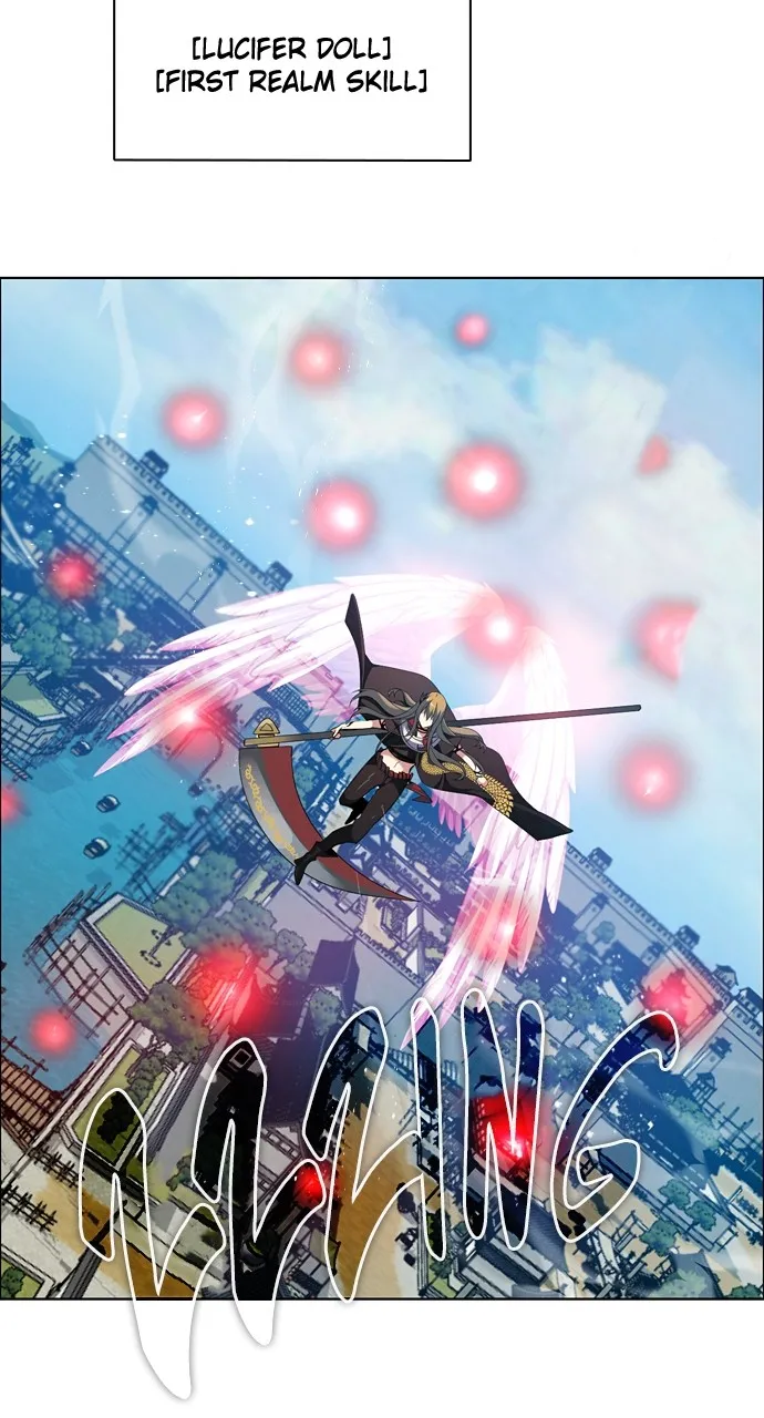 Read Zero Game chapter 192 image 4 on Lezhin