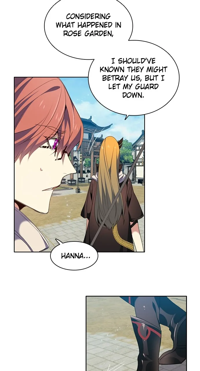 Read Zero Game chapter 192 image 40 on Lezhin