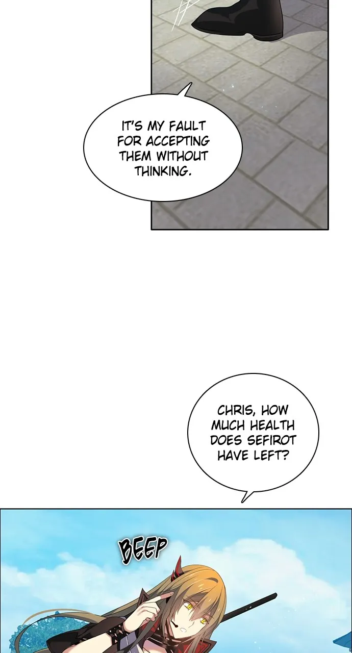 Read Zero Game chapter 192 image 41 on Lezhin