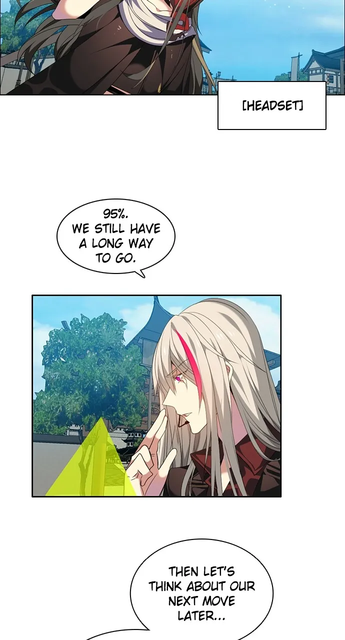 Read Zero Game chapter 192 image 42 on Lezhin