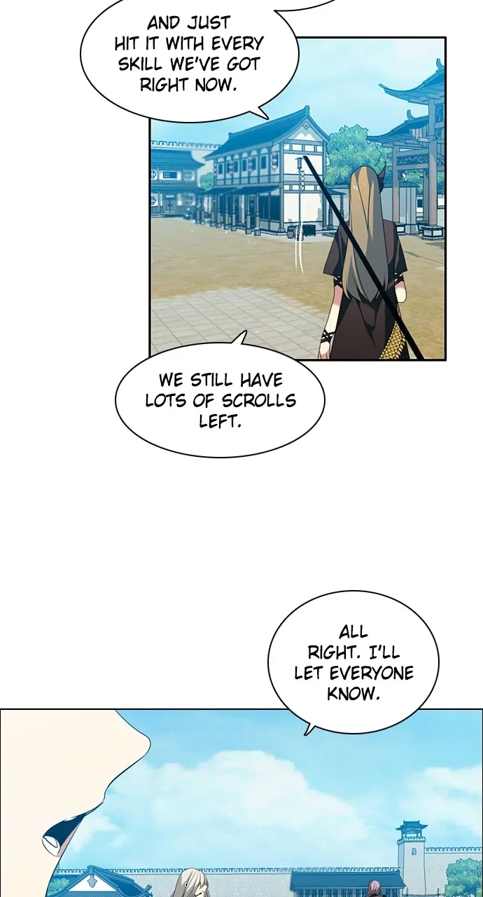 Read Zero Game chapter 192 image 43 on Lezhin