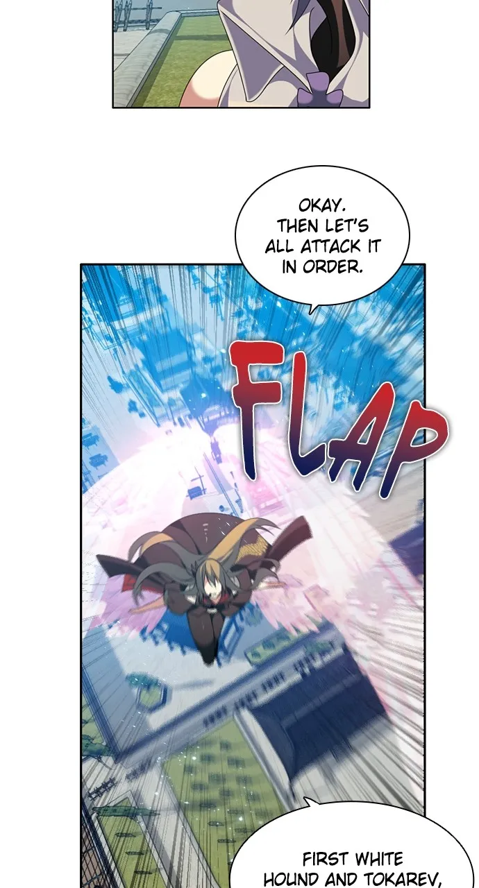 Read Zero Game chapter 192 image 45 on Lezhin