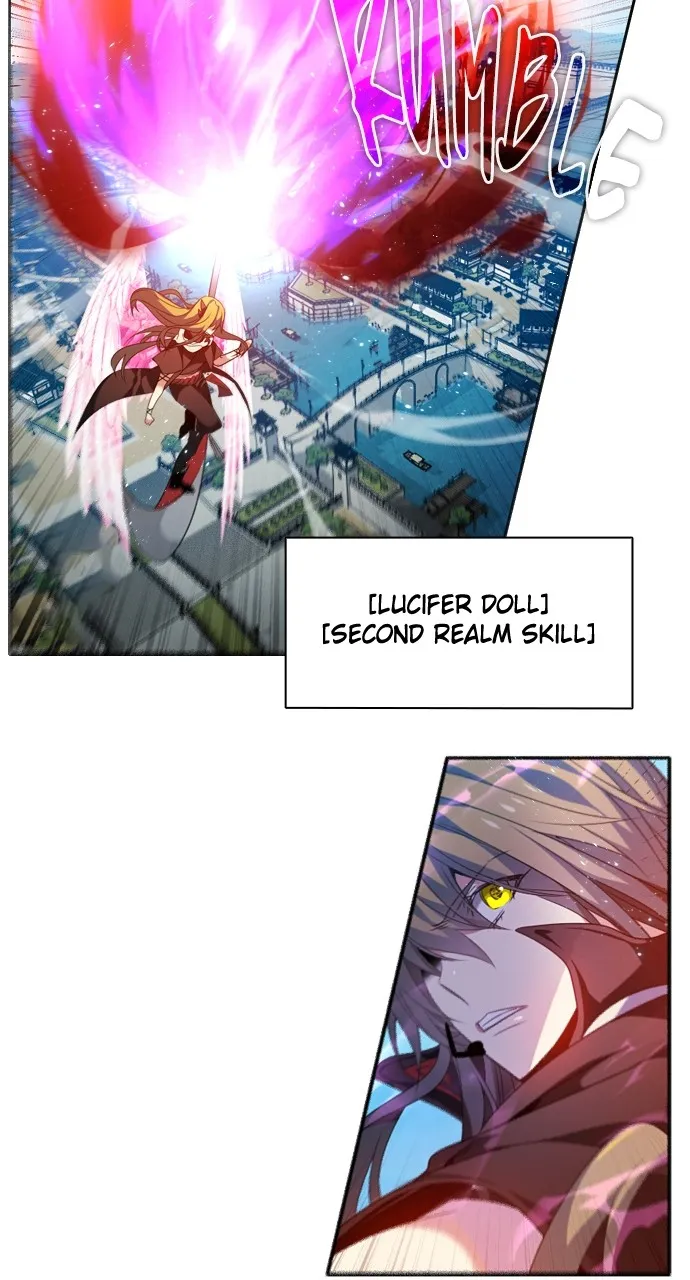 Read Zero Game chapter 192 image 53 on Lezhin