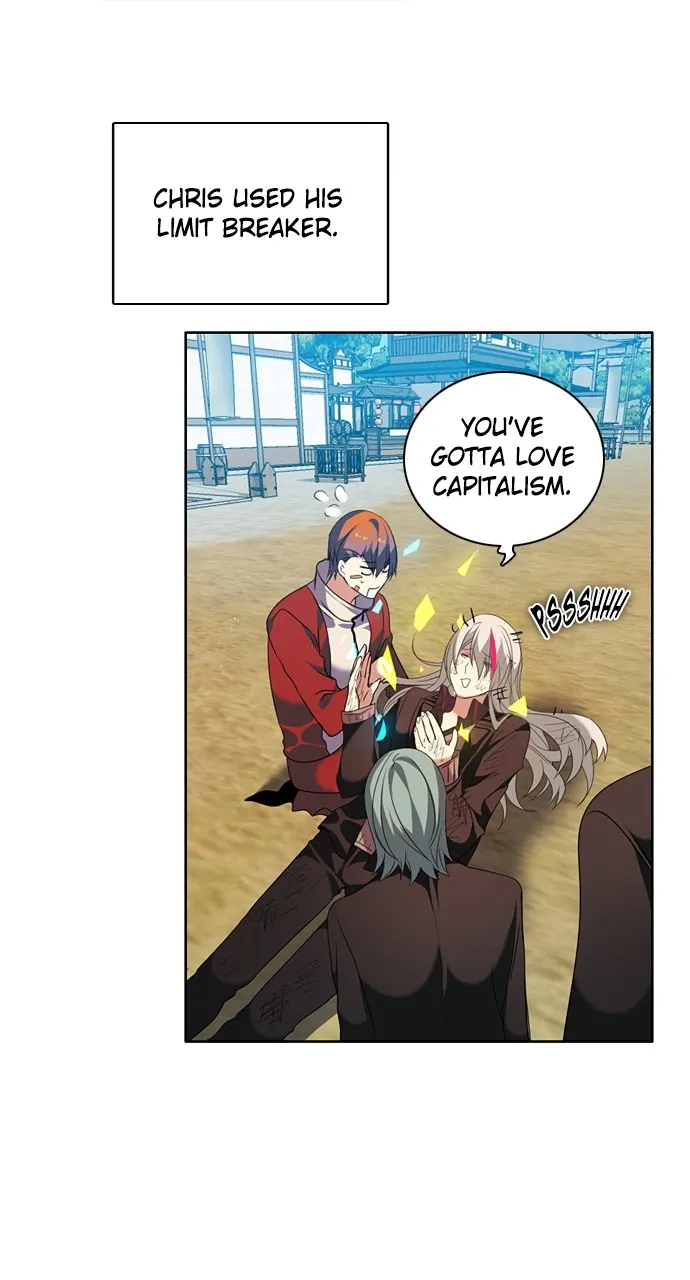 Read Zero Game chapter 192 image 60 on Lezhin