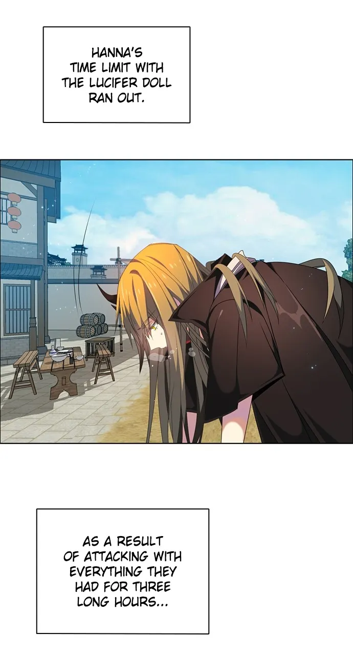 Read Zero Game chapter 192 image 61 on Lezhin