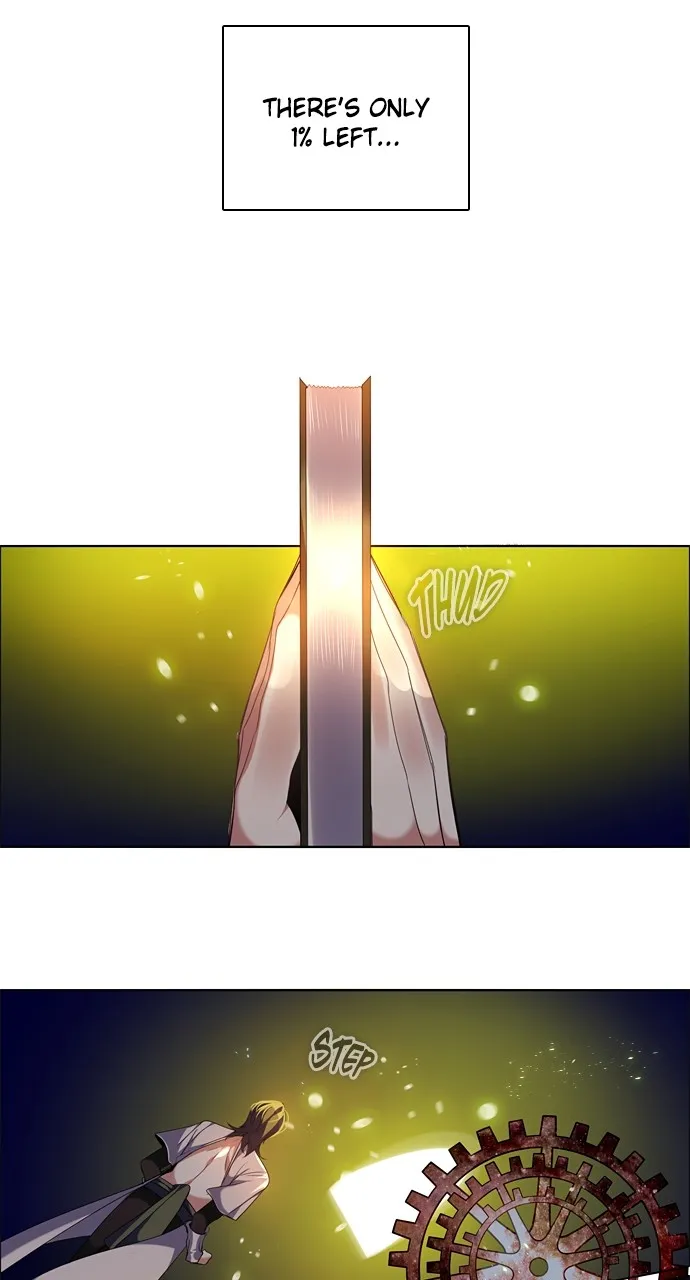 Read Zero Game chapter 192 image 64 on Lezhin