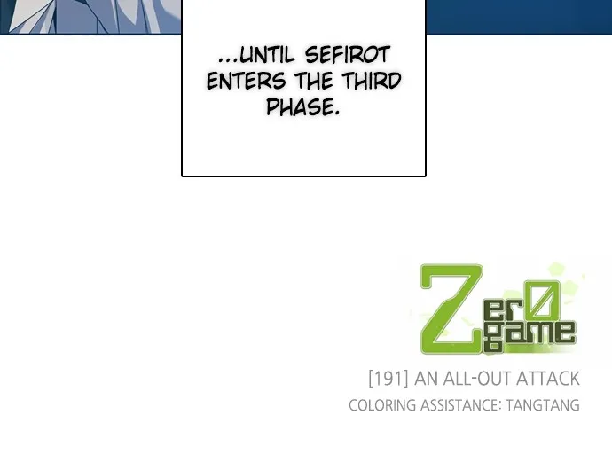Read Zero Game chapter 192 image 66 on Lezhin