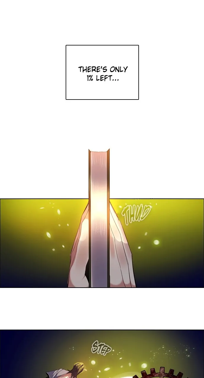 Read Zero Game chapter 193 image 0 on Lezhin