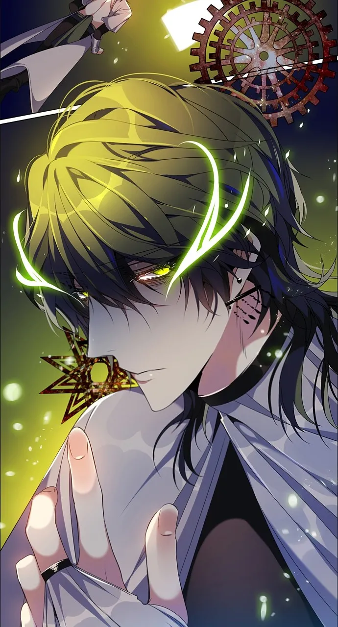 Read Zero Game chapter 193 image 1 on Lezhin