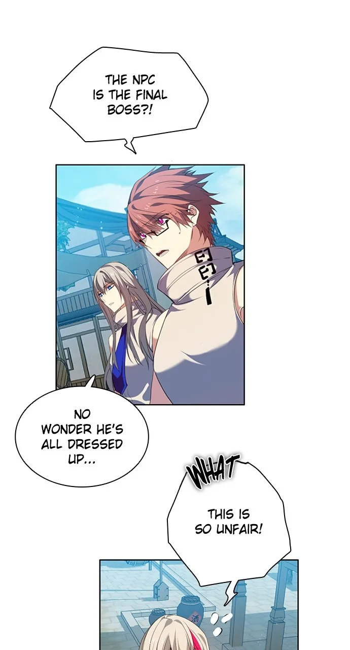 Read Zero Game chapter 193 image 10 on Lezhin