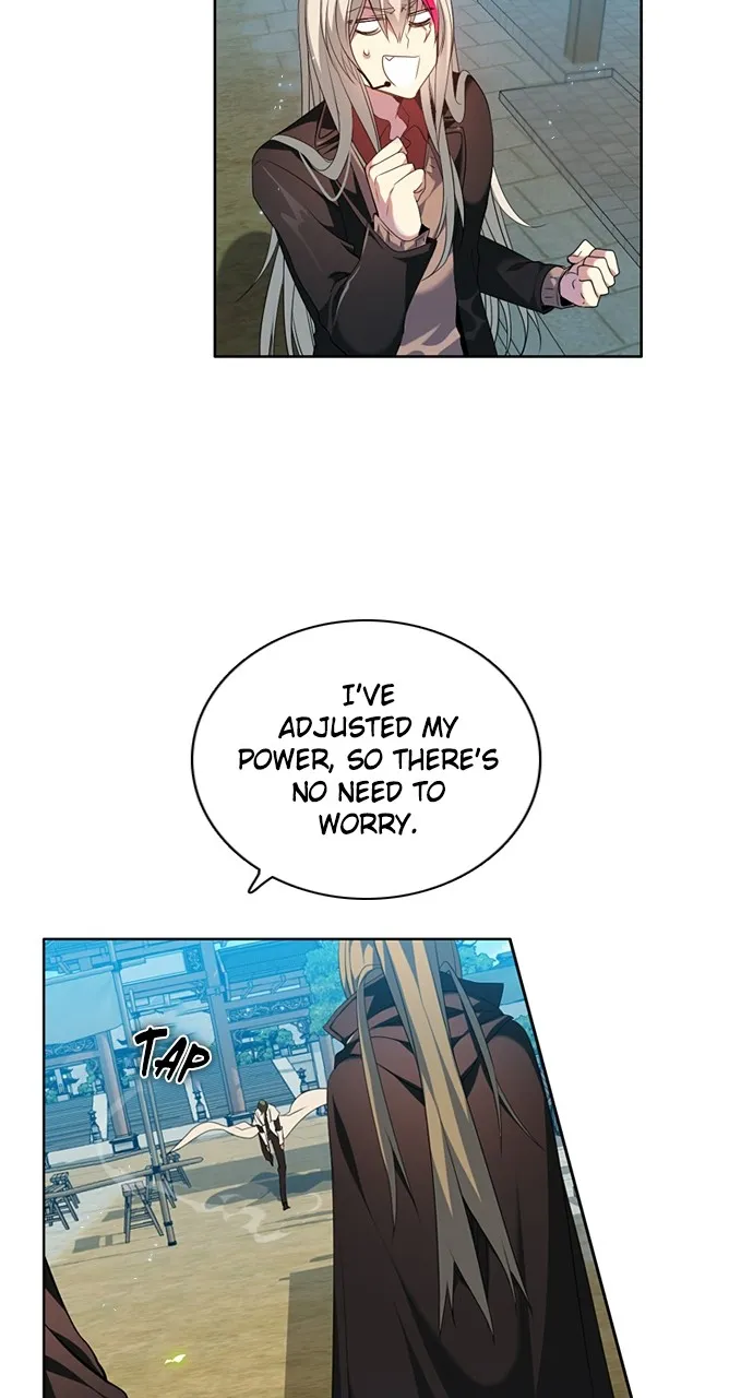 Read Zero Game chapter 193 image 11 on Lezhin