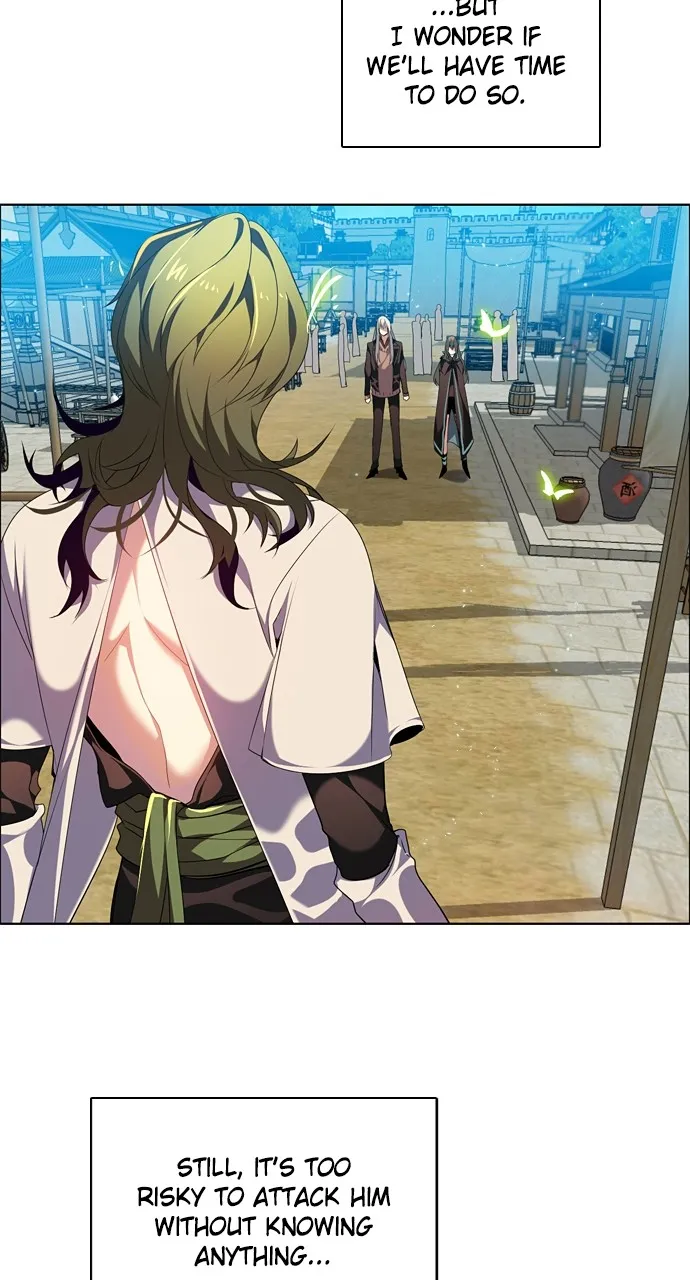Read Zero Game chapter 193 image 13 on Lezhin