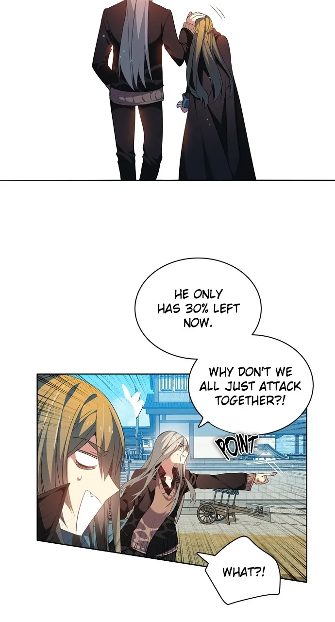 Read Zero Game chapter 193 image 19 on Lezhin