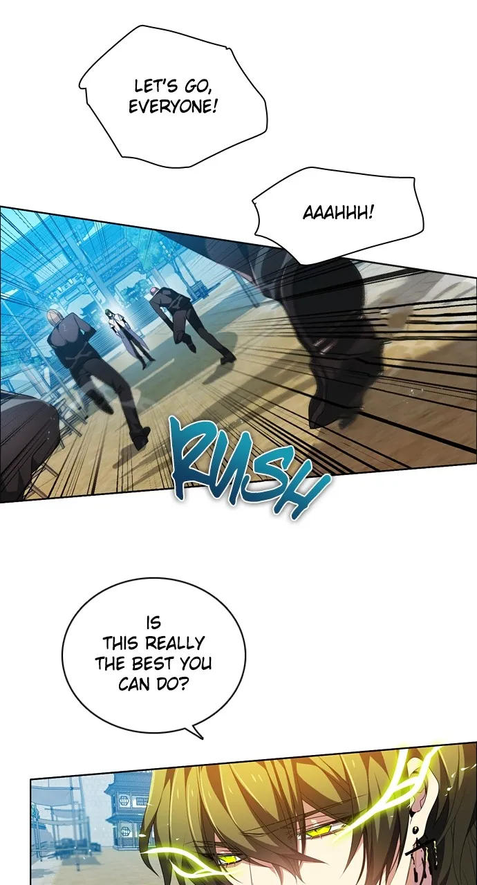 Read Zero Game chapter 193 image 20 on Lezhin