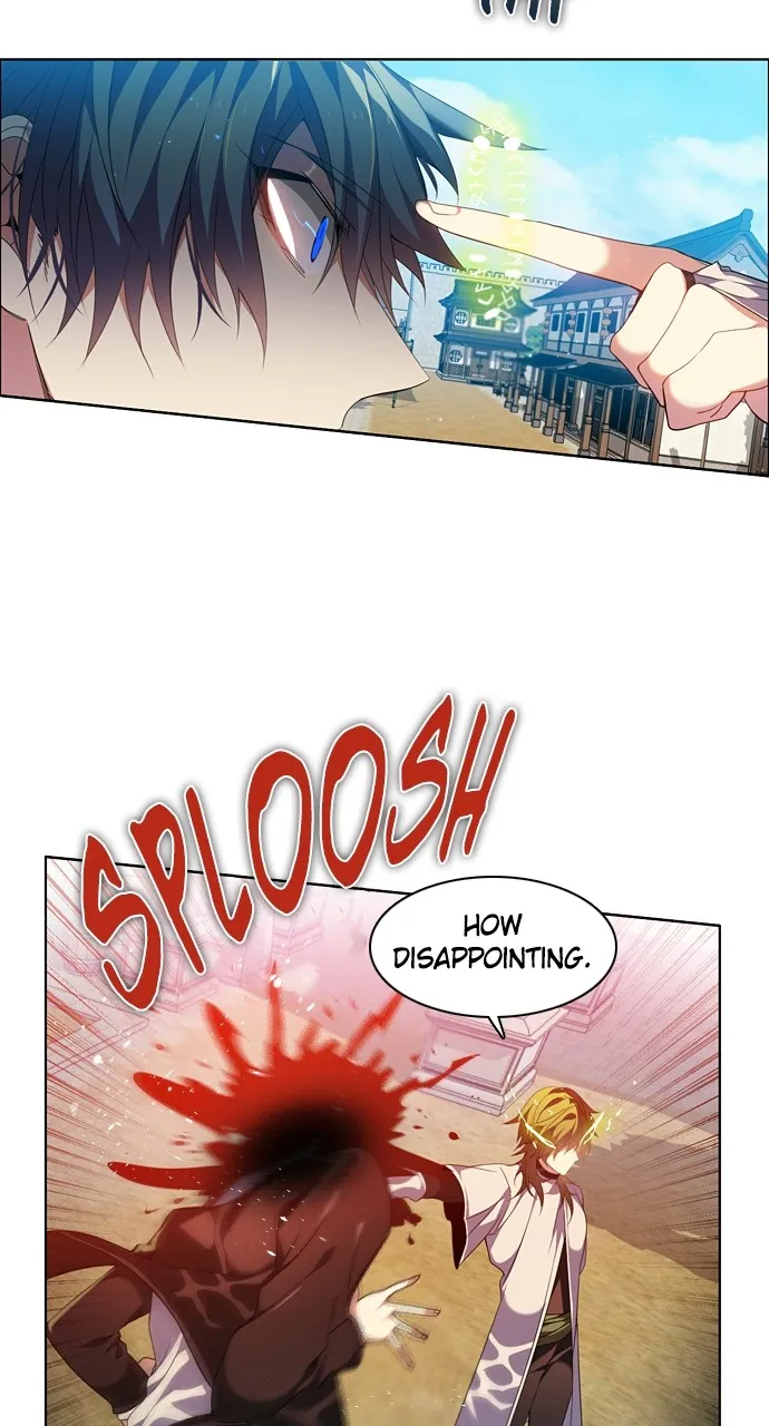 Read Zero Game chapter 193 image 23 on Lezhin
