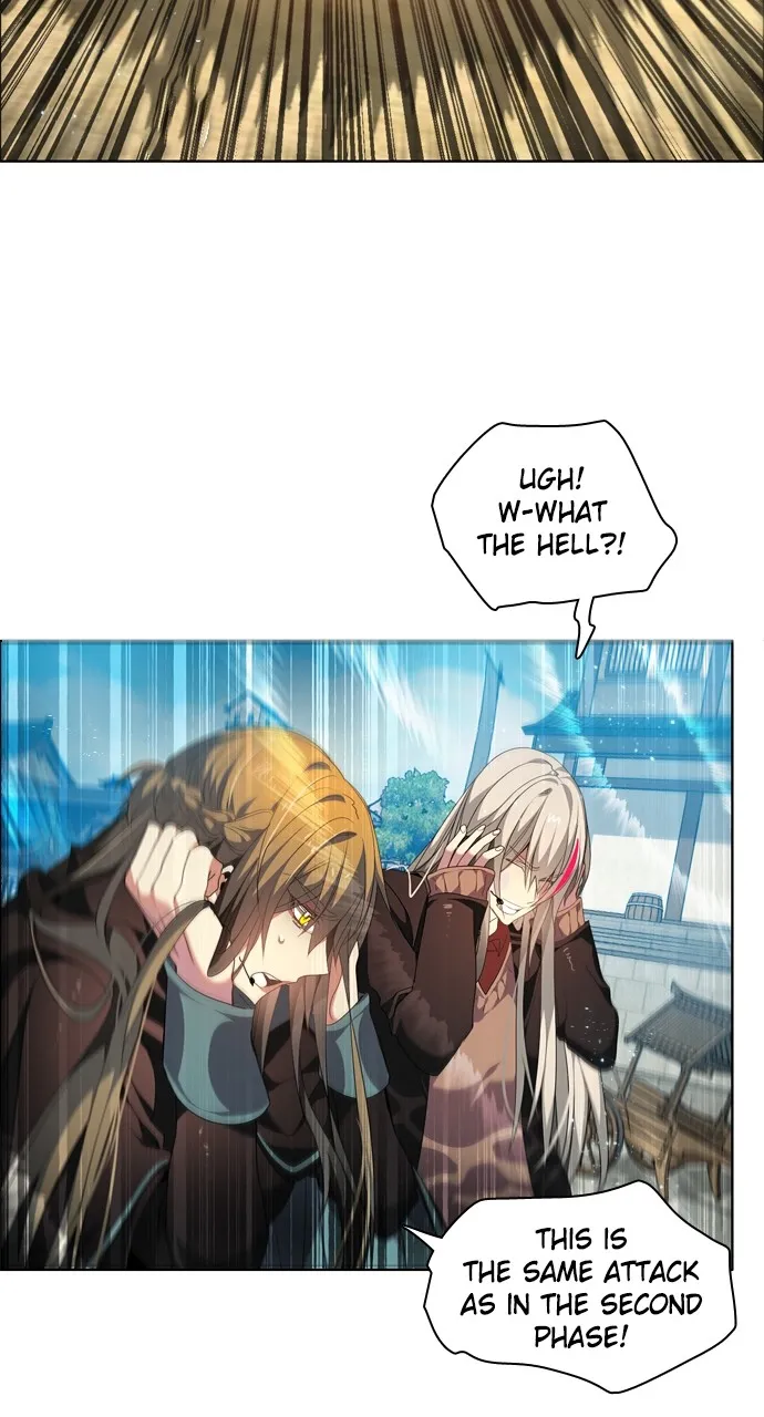 Read Zero Game chapter 193 image 29 on Lezhin