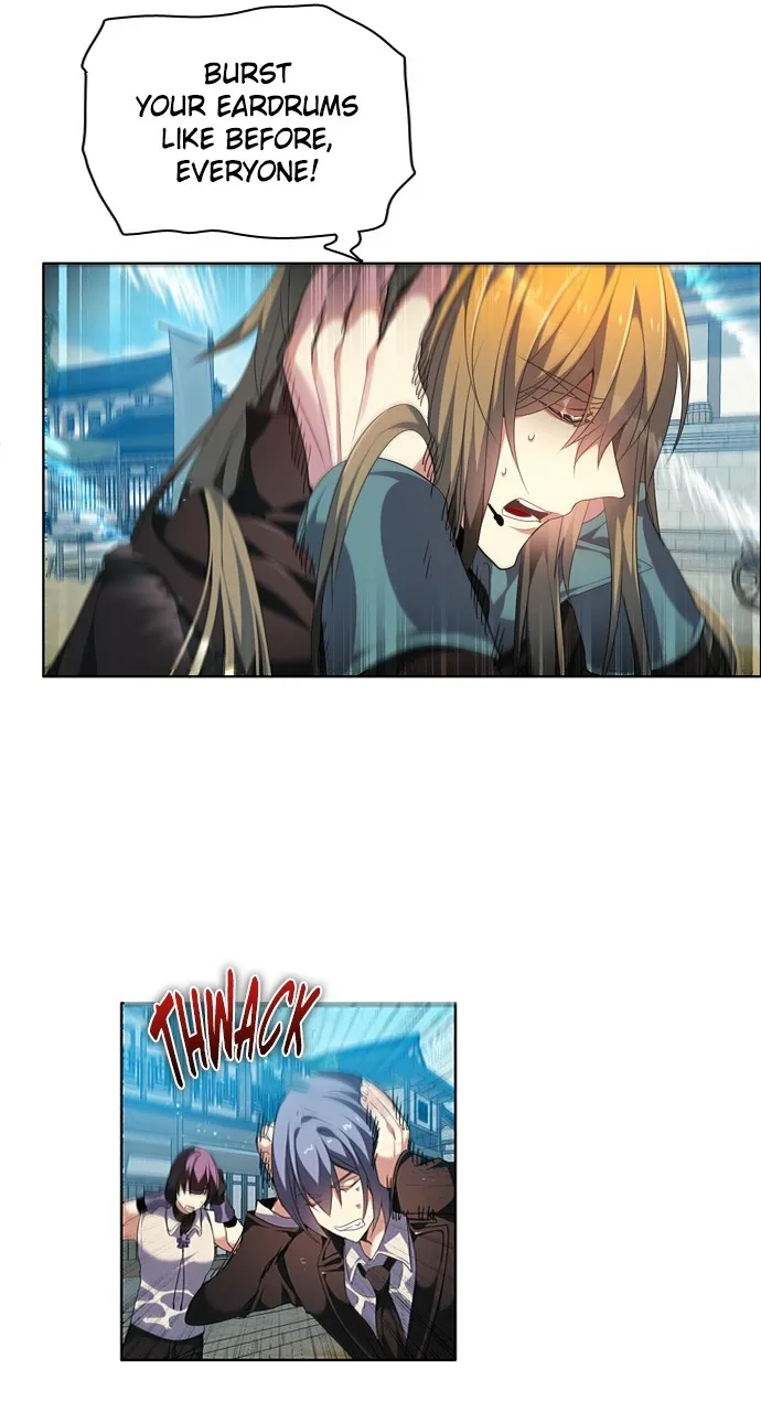 Read Zero Game chapter 193 image 30 on Lezhin