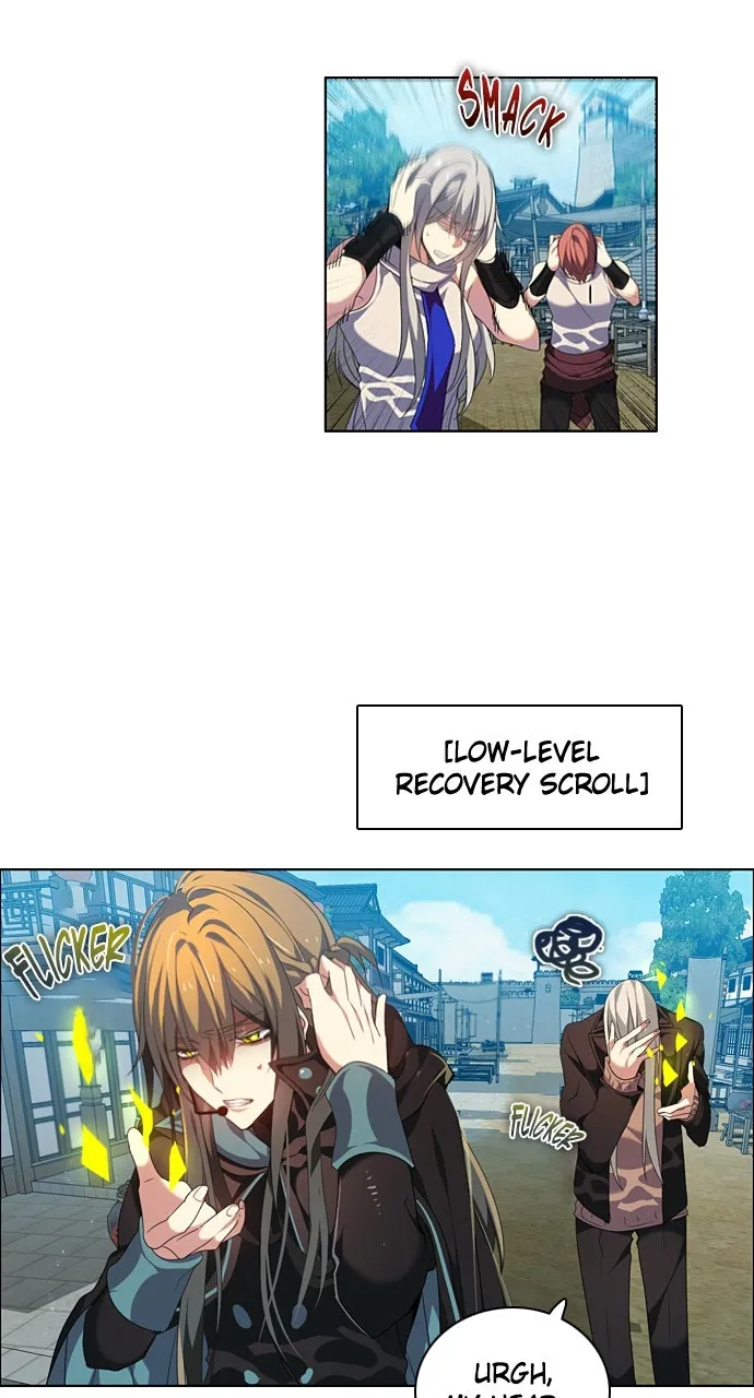 Read Zero Game chapter 193 image 31 on Lezhin